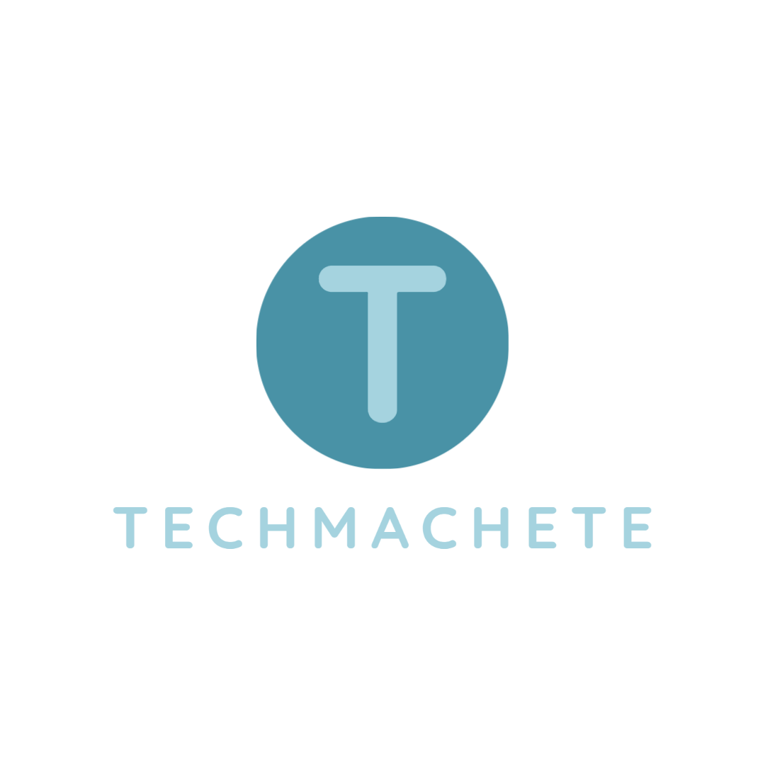 The Guide by TechMachete